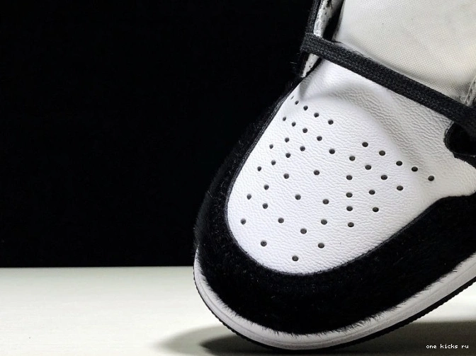 Chep Onekick Jordan High CD0461-007 Retro 1 Panda Air OG 0706